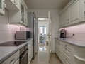 appartamento München Thalkirchen 02 cucina 11557