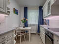 appartamento München Thalkirchen 03 cucina 11557
