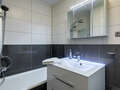 appartamento München Thalkirchen 01 bagno 11557