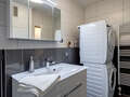 appartamento München Thalkirchen 03 bagno 11557