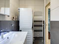 appartamento München Thalkirchen 04 bagno 11557