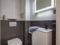 appartamento München Thalkirchen 01 toilette separata 11557