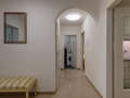 appartamento München Thalkirchen 02 ingresso/corridioio 11557