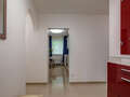 appartamento München Thalkirchen 03 ingresso/corridioio 11557