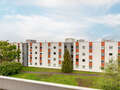 appartamento München Thalkirchen 02 vista 11557