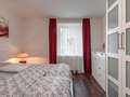 appartamento München Thalkirchen 02 camera da letto 11557