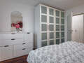 appartamento München Thalkirchen 04 camera da letto 11557