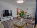 appartamento München Thalkirchen 02 zona living 11557