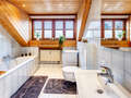 appartamento München Am Hart 01 bagno 11561