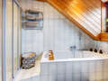 appartamento München Am Hart 04 bagno 11561