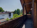 appartamento München Am Hart 01 balcone 11561