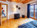 appartamento München Am Hart 03 camera da letto 11561