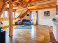 appartamento München Am Hart 01 zona living 11561