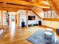 appartamento München Am Hart 04 zona living 11561