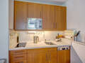 appartamento München Schwabing-West (rund um den Hohenzollernplatz) 01 cucina 11568
