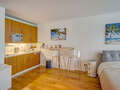 appartamento München Schwabing-West (rund um den Hohenzollernplatz) 02 cucina 11568
