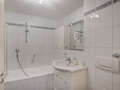 appartamento München Schwabing-West (rund um den Hohenzollernplatz) 01 bagno 11568