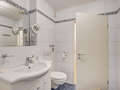 appartamento München Schwabing-West (rund um den Hohenzollernplatz) 02 bagno 11568
