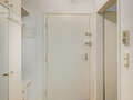 appartamento München Schwabing-West (rund um den Hohenzollernplatz) 01 ingresso/corridioio 11568