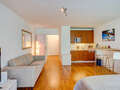 appartamento München Schwabing-West (rund um den Hohenzollernplatz) 03 zona living 11568