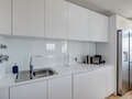 appartamento München Sendling-Westpark 02 cucina 11577
