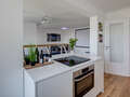 appartamento München Sendling-Westpark 03 cucina 11577