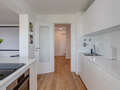 appartamento München Sendling-Westpark 04 cucina 11577