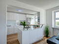 appartamento München Sendling-Westpark 05 cucina 11577