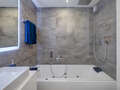 appartamento München Sendling-Westpark 02 bagno 11577