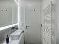 appartamento München Sendling-Westpark 01 2° bagno 11577
