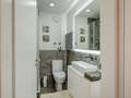 appartamento München Sendling-Westpark 02 2° bagno 11577