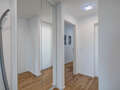 appartamento München Sendling-Westpark 02 ingresso/corridioio 11577