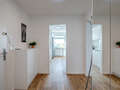 appartamento München Sendling-Westpark 03 ingresso/corridioio 11577