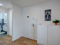 appartamento München Sendling-Westpark 04 ingresso/corridioio 11577
