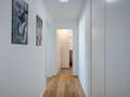 appartamento München Sendling-Westpark 05 ingresso/corridioio 11577