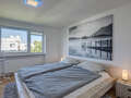 appartamento München Sendling-Westpark 01 camera da letto 11577