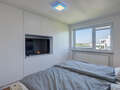 appartamento München Sendling-Westpark 02 camera da letto 11577