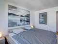 appartamento München Sendling-Westpark 04 camera da letto 11577