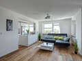 appartamento München Sendling-Westpark 03 zona living 11577