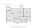 appartamento München Sendling-Westpark 01 planimetria 11577