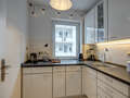 appartamento München Schwabing-West (rund um den Hohenzollernplatz) 01 cucina 11583