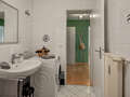 appartamento München Schwabing-West (rund um den Hohenzollernplatz) 02 bagno 11583