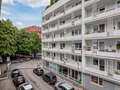 appartamento München Schwabing-West (rund um den Hohenzollernplatz) 01 vista 11583