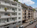 appartamento München Schwabing-West (rund um den Hohenzollernplatz) 02 vista 11583