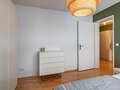 appartamento München Schwabing-West (rund um den Hohenzollernplatz) 03 camera da letto 11583