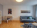 appartamento München Schwabing-West (rund um den Hohenzollernplatz) 02 zona living 11583