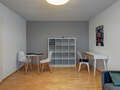 appartamento München Schwabing-West (rund um den Hohenzollernplatz) 03 zona living 11583