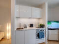 appartamento München Obergiesing 01 cucina 11593