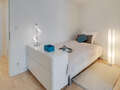 appartamento München Obergiesing 01 zona notte 11593