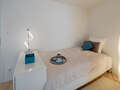 appartamento München Obergiesing 04 zona living 11593